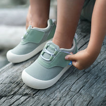 Load image into Gallery viewer, Jan & Jul Mini-Flyer Toddler Sneaker