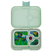 Load image into Gallery viewer, Yumbox Panino - 4 Compartment