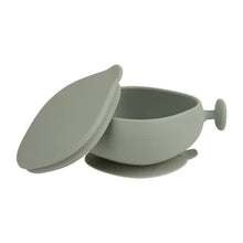 Load image into Gallery viewer, b.box Silicone Bowl + Lid