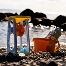 Load image into Gallery viewer, dantoy Recycled Pastels Sand And Water Wheel