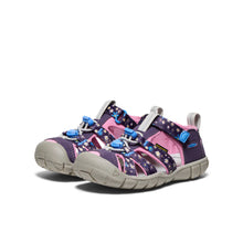 Load image into Gallery viewer, Keen Girls Toddler Seacamp II CNX - Daisies/Marina