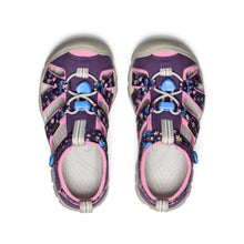 Load image into Gallery viewer, Keen Girls Toddler Seacamp II CNX - Daisies/Marina