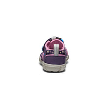 Load image into Gallery viewer, Keen Girls Toddler Seacamp II CNX - Daisies/Marina