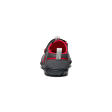 Load image into Gallery viewer, Keen Boys Toddler/Kids Seacamp II CNX - Magnet/Red Carpet