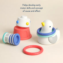 Load image into Gallery viewer, Itzy Ritzy Itzy Seaside Splash Gift Set