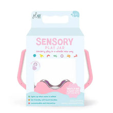 Load image into Gallery viewer, Glo Pals - Sensory Light Up Jar