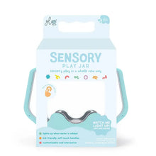 Load image into Gallery viewer, Glo Pals - Sensory Light Up Jar