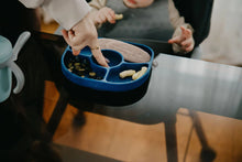 Load image into Gallery viewer, bblüv Sët - Silicone Feeding Set