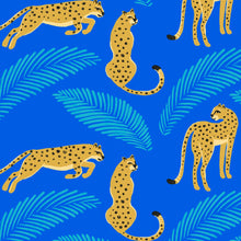 Load image into Gallery viewer, Honeysuckle Swim Shorty Sunsuit - One Cool Cat