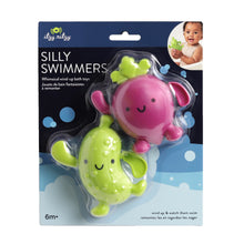 Load image into Gallery viewer, Itzy Ritzy Silly Swimmers