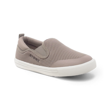 Load image into Gallery viewer, Stonz Skipperz Slip On Shoe - Dune