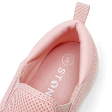 Load image into Gallery viewer, Stonz Skipperz Slip On Shoe - Pink