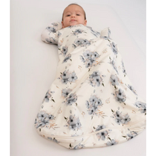 Load image into Gallery viewer, Belan.J Printed Sleep Bag (2.5 Tog) - Frosty Floral