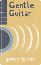 Load image into Gallery viewer, Yoto Player Card - Sleepy Songs Pack