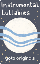 Load image into Gallery viewer, Yoto Player Card - Sleepy Songs Pack