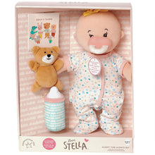 Load image into Gallery viewer, Manhattan Toy Love, Stella - Sleep Time 12" Set