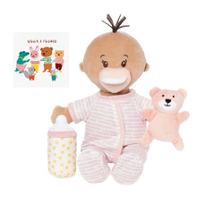 Load image into Gallery viewer, Manhattan Toy Love, Stella - Sleep Time 12" Set