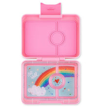 Load image into Gallery viewer, Yumbox Snack - 3 Compartment