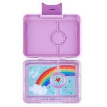 Load image into Gallery viewer, Yumbox Snack - 3 Compartment