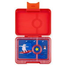 Load image into Gallery viewer, Yumbox Snack - 3 Compartment