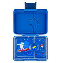 Load image into Gallery viewer, Yumbox Snack - 3 Compartment