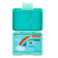 Load image into Gallery viewer, Yumbox Snack - 3 Compartment