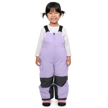 Load image into Gallery viewer, Jan & Jul Kids Snow Overalls
