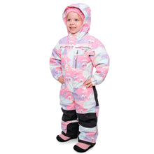 Load image into Gallery viewer, Jan & Jul Kids Waterproof Snowsuit