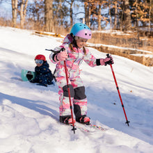 Load image into Gallery viewer, Jan & Jul Kids Waterproof Snowsuit