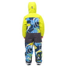 Load image into Gallery viewer, Jan & Jul Kids Waterproof Snowsuit