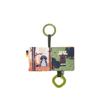 Load image into Gallery viewer, Little Big Friends Soft Baby Book