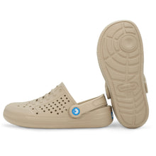 Load image into Gallery viewer, Jan & Jul Kids SunLite Slip-On Sandal