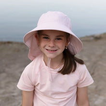 Load image into Gallery viewer, Jan & Jul Kids Water Repellent Xplorer Hats