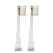 Load image into Gallery viewer, bblüv Sönik - Sönik Pro: 2 Replacement brush heads