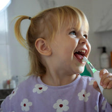 Load image into Gallery viewer, bblüv Sönik - Sönik Pro: 2 Replacement brush heads