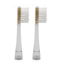 Load image into Gallery viewer, bblüv Sönik - Sönik Pro: 2 Replacement brush heads