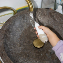 Load image into Gallery viewer, bblüv Sönik Pro: 4-Stage Sonic Toothbrush for Babies & Kids