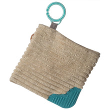 Load image into Gallery viewer, Mary Meyer Crinkle Teether - Sparky Puppy