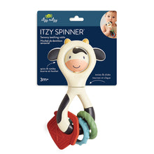 Load image into Gallery viewer, Itzy Ritzy Spinner™ Rattle