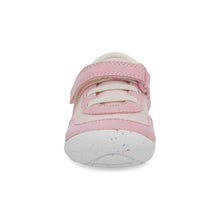 Load image into Gallery viewer, Stride Rite Baby Girls Soft Motion Sprout Sneaker - Pink