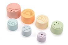 Load image into Gallery viewer, Loulou Lollipop Stacking Cups