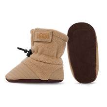 Load image into Gallery viewer, Jan & Jul Baby Stay-Put Cozy Booties