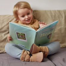 Load image into Gallery viewer, Jan & Jul Baby Stay-Put Cozy Booties