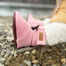 Load image into Gallery viewer, Jan & Jul Baby Stay-Put Cozy Booties