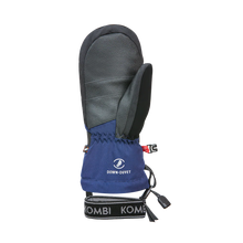 Load image into Gallery viewer, Kombi Junior Elite Mittens – Storm Rider – Waterproof & Insulated