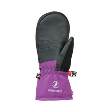 Load image into Gallery viewer, Kombi Pee-Wee Storm Rider Mitts – Waterproof & Insulated