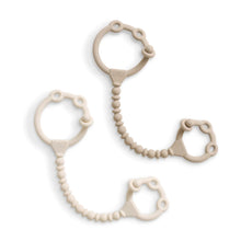 Load image into Gallery viewer, Itzy Ritzy Itzy Strap Pack™ - Toy and Snack Cup Strap