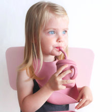 Load image into Gallery viewer, Baby Bliss Straw Cup