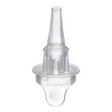 Load image into Gallery viewer, b.box Tritan Drink Bottle - Replacement Straw Tops - 2pk