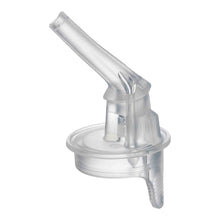 Load image into Gallery viewer, b.box Tritan Drink Bottle - Replacement Straw Tops - 2pk